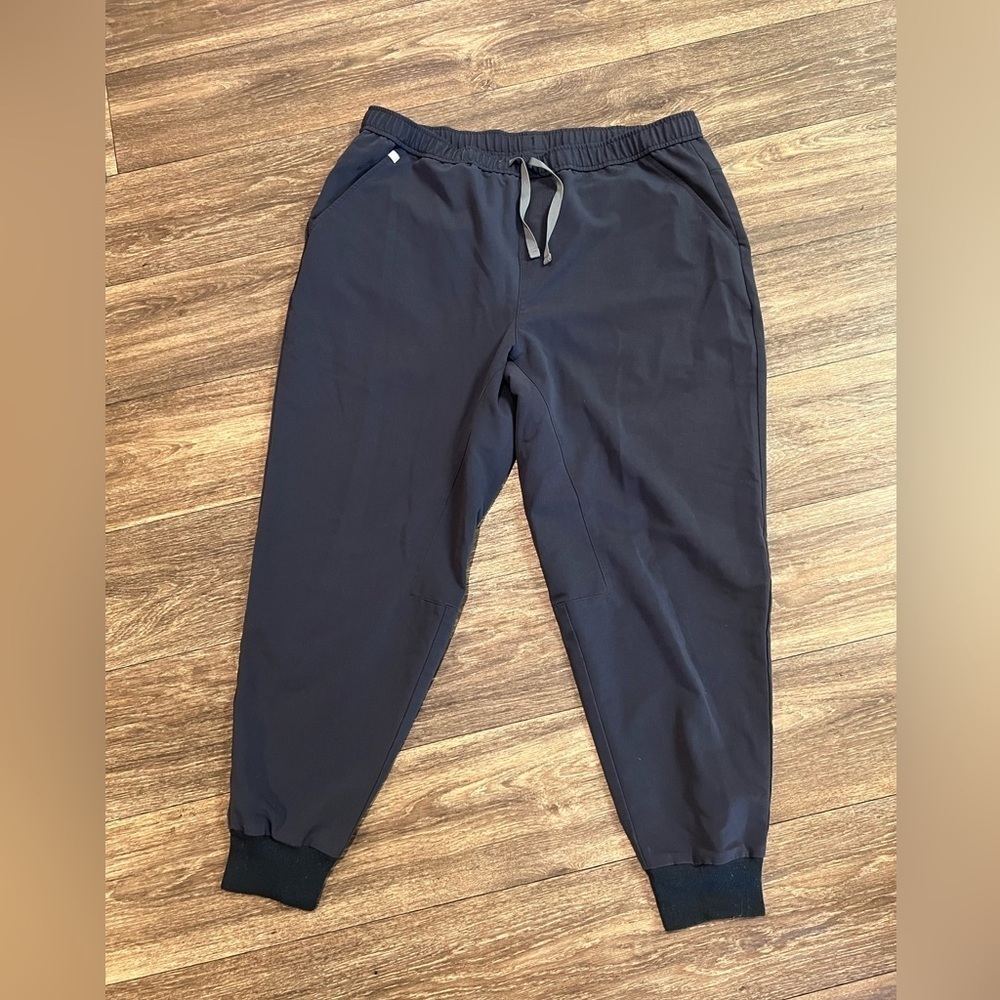 Figs Scrub Joggers bluish grey XXL/S PO 2038
